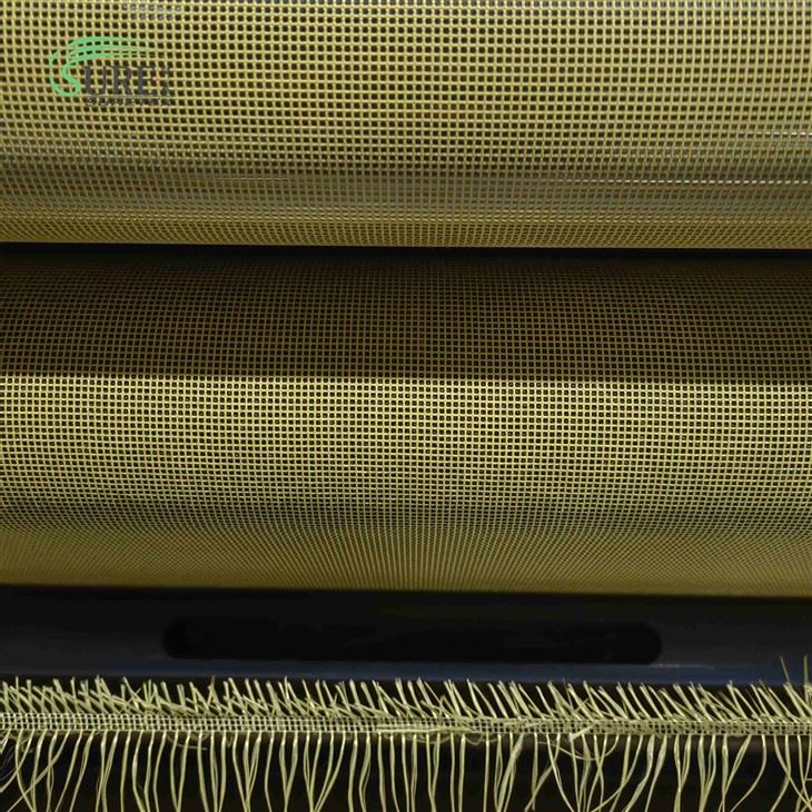 Aramid Mesh Textile high quality