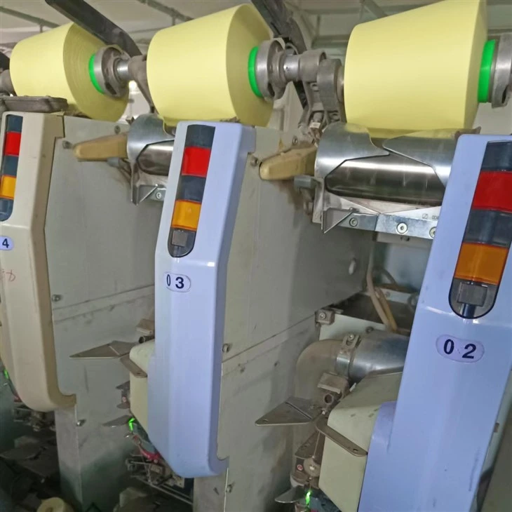 Flame-resistant Yarn manufacturers